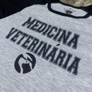 Medicina Veterinária - Poliéster