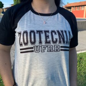 Zootecnia UFRR - Poliéster