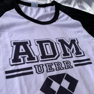 Administração UERR - Poliéster