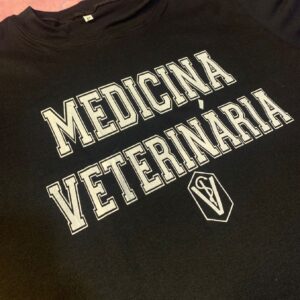 Medicina Veterinária - Algodão