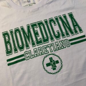 Biomedicina Claretiano - Poliéster