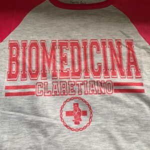 Biomedicina Claretiano - Poliéster