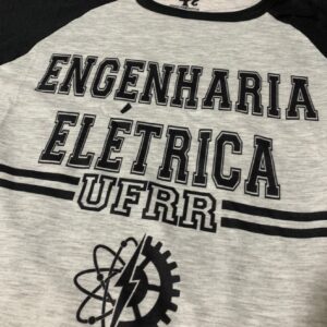 Engenharia Elétrica - Poliéster