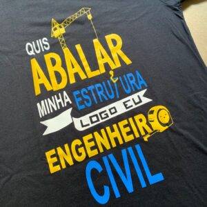 Engenharia Civil - Poliéster