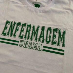 Enfermagem Unama - Poliéster