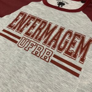 Enfermagem UFRR - Poliéster