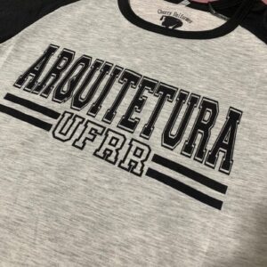 Arquitetura UFRR - Poliéster