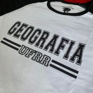 Geografia UFRR - Poliéster