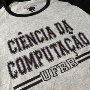 Ciência da Computação UFRR - Poliéster