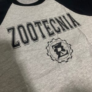 Zootecnia - Algodão