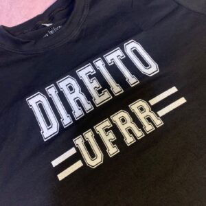 Direito UFRR - Algodão