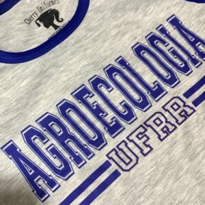 Agroecologia UFRR - Poliéster