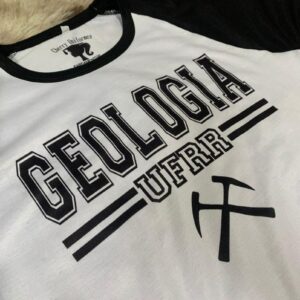 Geologia UFRR - Poliéster