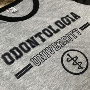 Odontologia - Poliéster