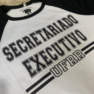 Secretariado Executivo URFF - Poliéster