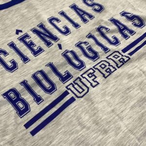 Ciências Biológicas - Poliéster