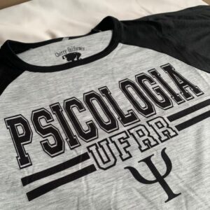 Psicologia URFF - Poliéster