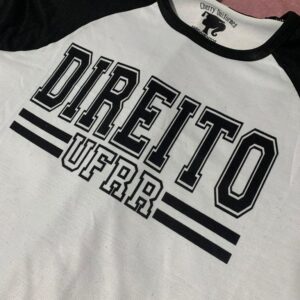 Direito URFF - Poliéster